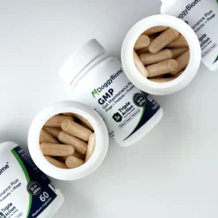 Doggy Biome GMP Gut Maintenance Plus for Dogs, 60-count
