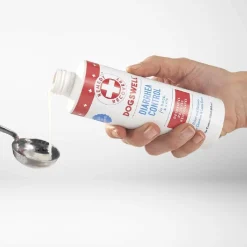 Dogswell Diarrhea Control for Dogs & Cats (8 oz)