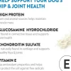 Dogswell Hip & Joint Beef Recipe Meatballs Treats for Dogs 14 oz