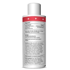 Dogswell 0.5% Hydrocortisone Lotion for Dogs & Cats (4 oz)