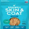 Dogswell Jerky Skin & Coat Lamb Grain-Free Treats for Dogs 10 oz