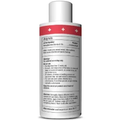 Dogswell Wound & Infection Medication for Dogs(4 oz)