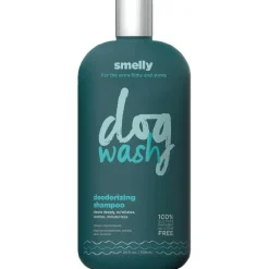 Dog Wash Deodorizing Shampoo for Dogs (24 oz)