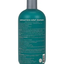 Dog Wash Oatmeal Itch Relief Shampoo for Dogs (24 oz)