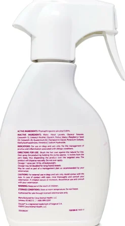 Douxo Calm Micro-Emulsion Spray (6.8 oz)