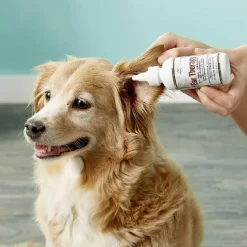 Dr Gold's Ear Therapy for Cats & Dogs (4 oz)