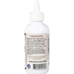 Dr Gold's Ear Therapy for Cats & Dogs (4 oz)