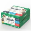 Dr. Marty Nature's Blend Turkey Bone Broth Wet Dog Food Variety Pack, 6.3 oz, Case of 12