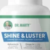 Dr. Marty Shine & Luster Canine Seasonal Allergy Support Chews for Dogs