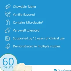 Duralactin Canine Chewable for Dogs