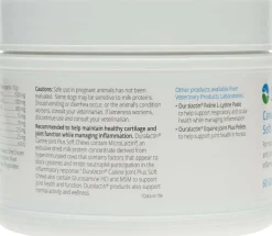 Duralactin Canine Joint Plus Soft Chews