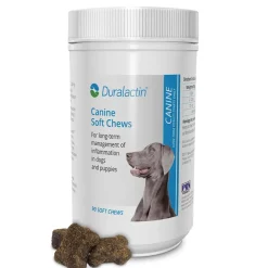 Duralactin Canine Soft Chews for Dogs