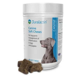 Duralactin Canine Soft Chews for Dogs