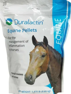 Duralactin Equine Pellets (1.875 lbs)