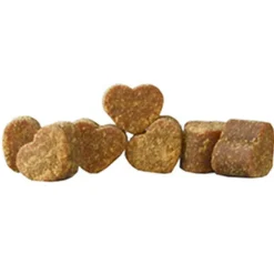 Duralactin Feline + Fatty Acids Joint Health & Inflammation Soft Chews for Cats, 60-count