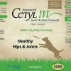 Durvet Advanced Cetyl M Joint Action Formula for Dogs (120 ct)