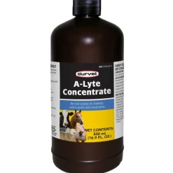 Durvet A-Lyte Electrolyte Concentrate (500 ml)
