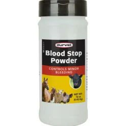 Durvet Blood Stop Powder (16 oz)