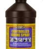 Durvet Controlled Iodine Spray 16oz