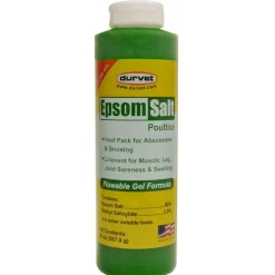 Durvet Epsom Salt Poultice Flowable Gel Formula (20 oz)