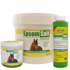 Durvet Epsom Salt Poultice Flowable Gel Formula (20 oz)