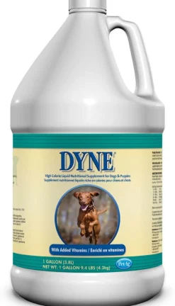 Dyne High Calorie Liquid Nutritional Supplement for Dogs and Puppies