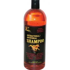 E3 Antibacterial & Antifungal Shampoo for Horses