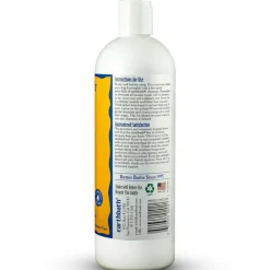 Earthbath Dirty Dog Sweet Orange Oil Shampoo for Dogs (16 oz)