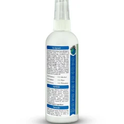 Earthbath Hypoallergenic Shea Butter Spray for Dogs & Cats (8 oz)
