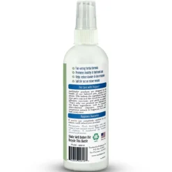 Earthbath Hypoallergenic Shea Butter Spray for Dogs & Cats (8 oz)
