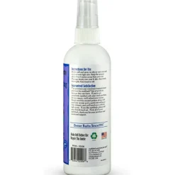 Earthbath 3-in-1 Deodorizing Mediterranean Magic Spritz for Dogs (8 oz)