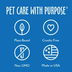 Earthbath 3-in-1 Deodorizing Mediterranean Magic Spritz for Dogs (8 oz)