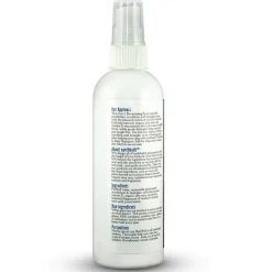 Earthbath 3-in-1 Deodorizing Vanilla Almond Spritz for Dogs (8 oz)