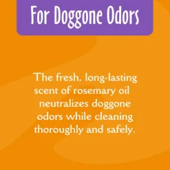 Earthbath Mediterranean Magic Deodorizing Shampoo for Dogs & Cats (16 oz)