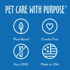 Earthbath No Chew Bitter Apple Spray for Dogs (8 oz)