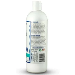 Earthbath Oatmeal & Aloe Fragrance-Free Conditioner for Dogs & Cats (16 oz)