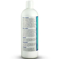 Earthbath Oatmeal & Aloe Vanilla & Almond Conditioner for Dogs & Cats (16 oz)