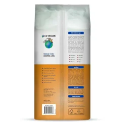 Earthbath Oatmeal & Aloe Vanilla & Almond Grooming Wipes for Dogs & Cats