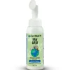 Earthbath Paw Wash with Scrubber Brush for Dogs & Cats (8 oz)