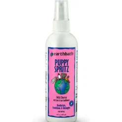 Earthbath Puppy Wild Cherry Spritz (8 oz)