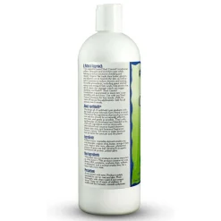 Earthbath Shed Control Green Tea & Awapuhi Conditioner for Dogs & Cats (16 oz)