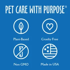 Earthbath Tea Tree & Aloe Vera Hot Spot Relief Spritz for Dogs (8 oz)