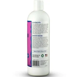 Earthbath Ultra-Mild Tearless Whild Cherry Shampoo for Puppies (16 oz)