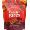Earthborn Holistic EarthBites Bison Soft & Chewy Dog Treats (7 oz)