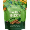 Earthborn Holistic EarthBites Turkey Soft & Chewy Dog Treats (7 oz)