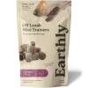 Earthly Off Leash Mini Trainers Tender Duck Recipe Dog Treats (5 oz)