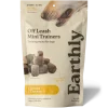Earthly Off Leash Mini Trainers Grilled Chicken Recipe Dog Treats (5 oz)