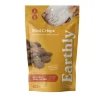 Earthly Pet Mini Crisps Air Puffed Millet & Beef Dog Treats (2.5 oz)