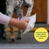 Earth Rated Hypoallergenic Dog Grooming Wipes, Lavender Scented (100 count)