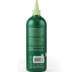 Earth Rated 3-in-1 Curly Coat White Tea & Basil Shampoo & Conditioner for Dogs (16 oz)